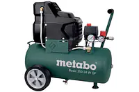 Metabo Basic 250-24 W OF Compressor - Master