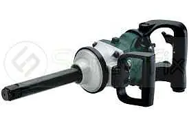 Metabo DSSW 2440-1" Compressed Air Impact Wrench - Master