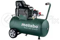 Metabo Basic 250-50 W OF Compressor - Master