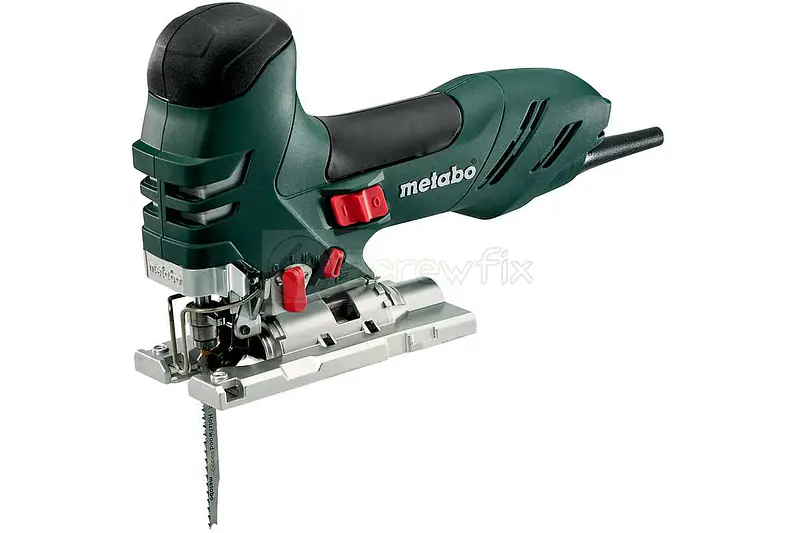 Metabo STE 140  Industrial Jig Saw - Master