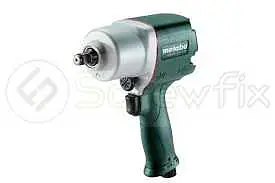Metabo DSSW 930-1/2" Compressed Air Impact Wrench - Master
